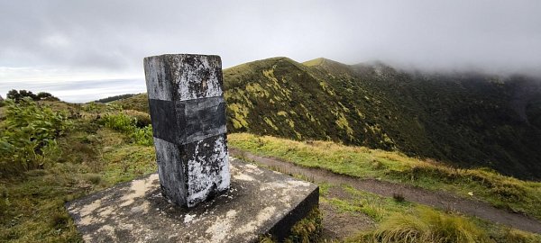 Alto do Cabouco