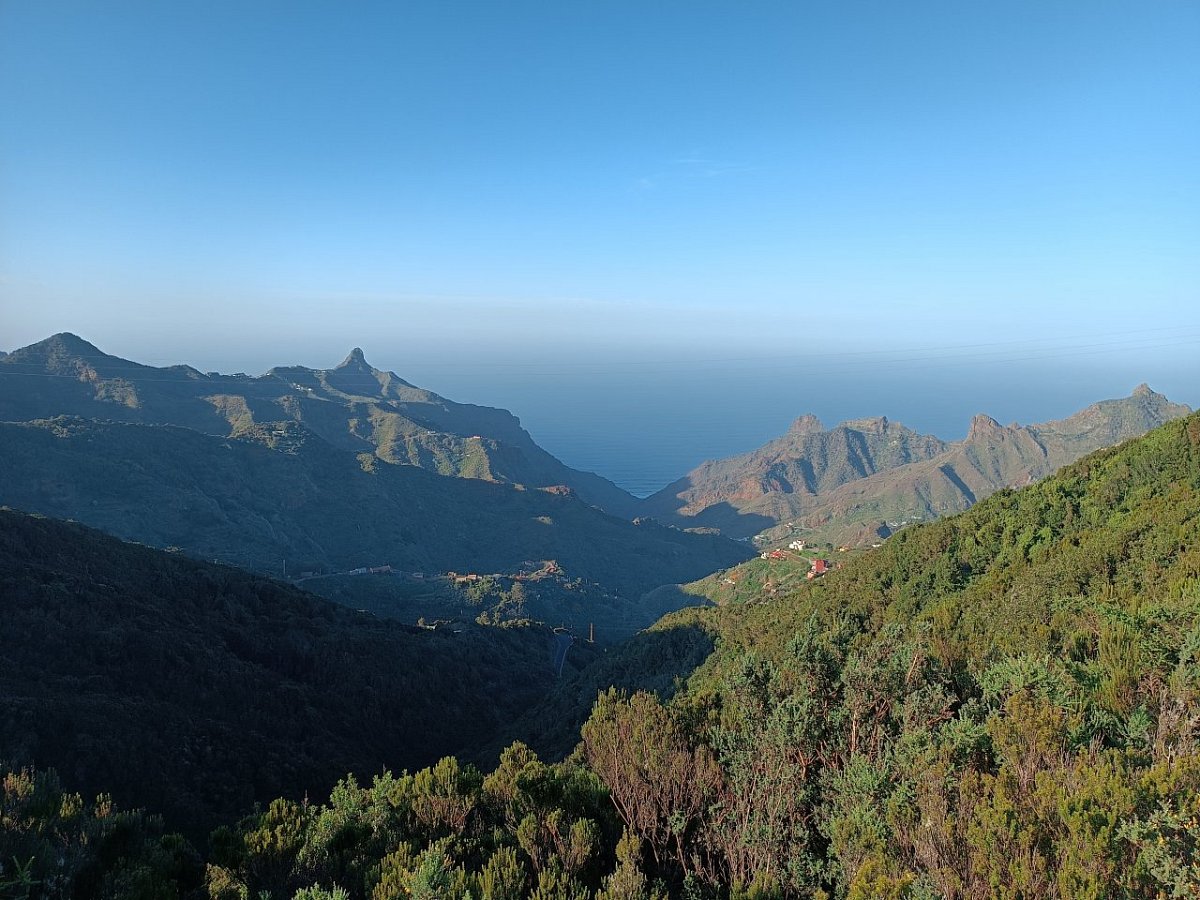 Guañaque (815&nbsp;m)