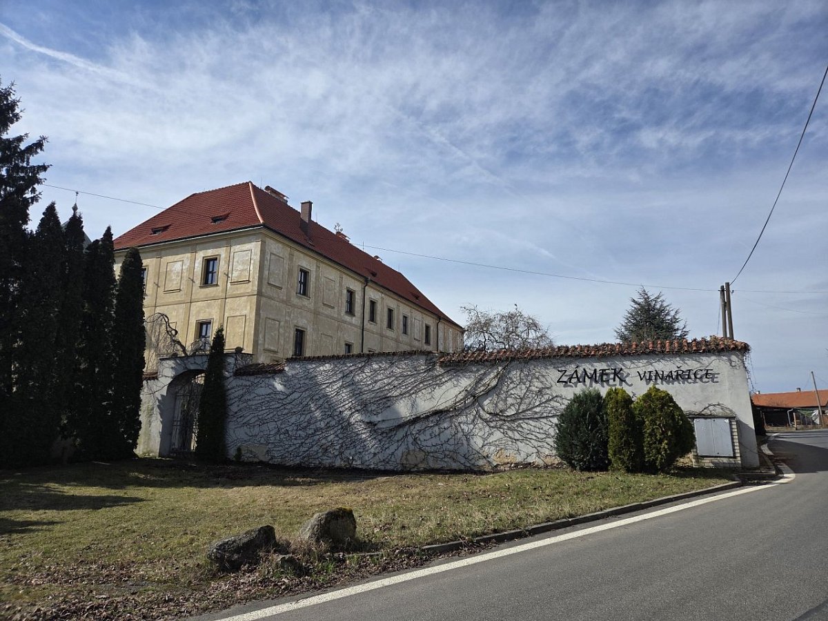Vinařice (332&nbsp;m)