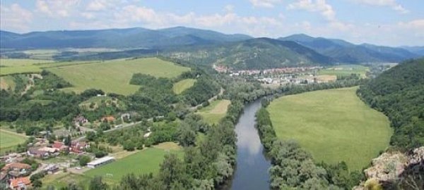 Krivín