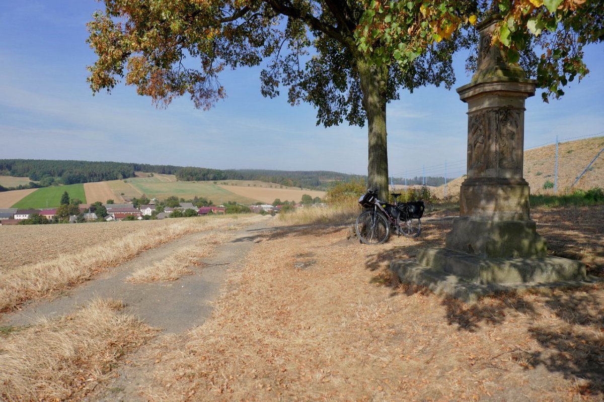Vršky (401&nbsp;m)