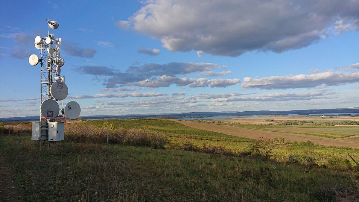 Malá Slunečná (275&nbsp;m)