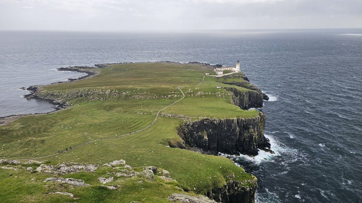 An t-Aigeach (122&nbsp;m)