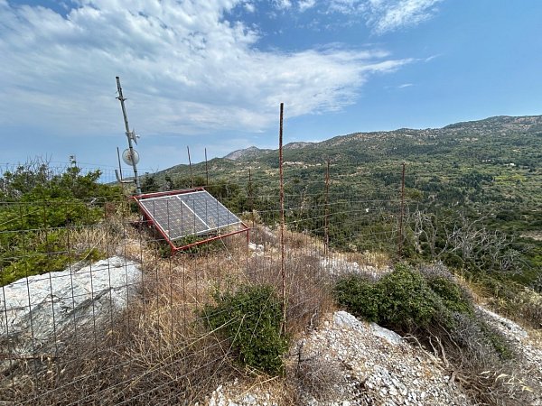Νότιο Ρουπάκι