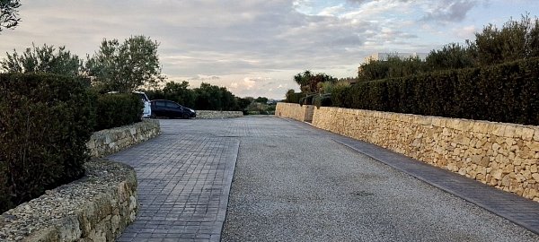 Ġebel Wardija