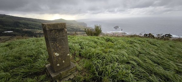 Pico do Mafra