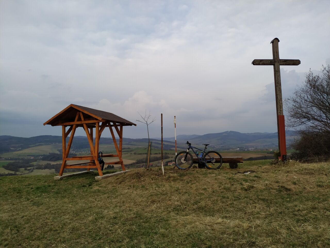 Rovně