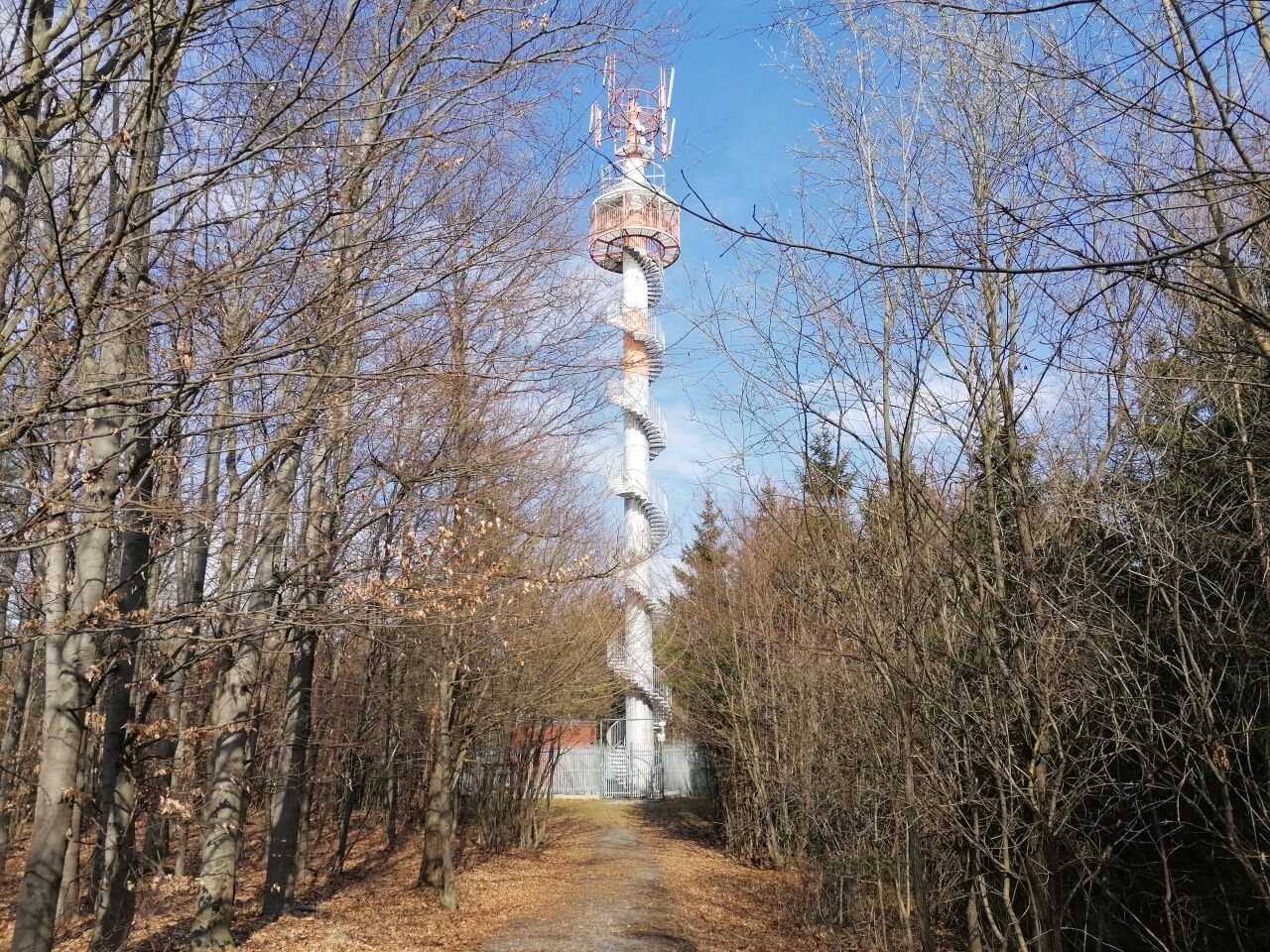 Čebínka