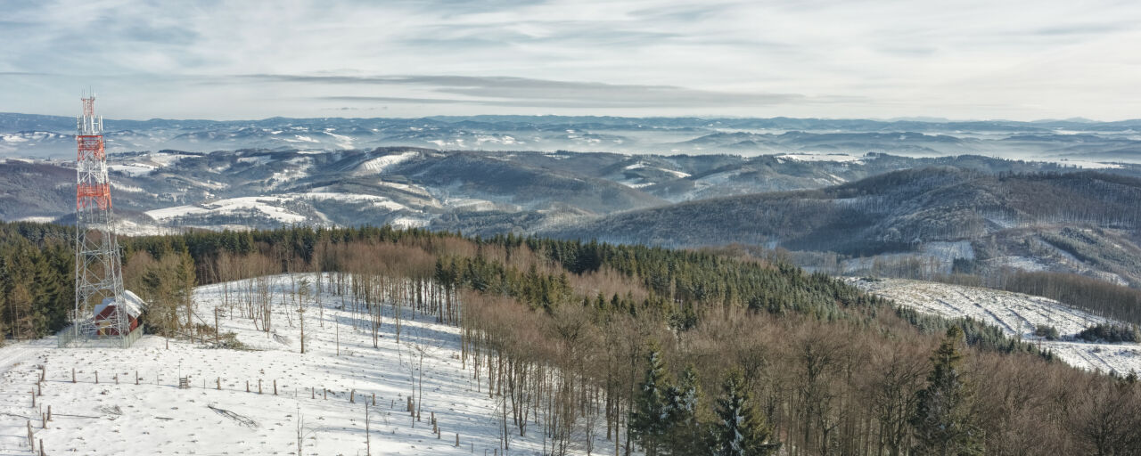 Kelčský Javorník