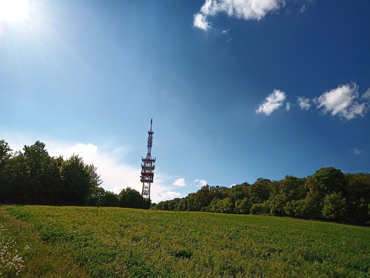 Babí lom (417&nbsp;m)