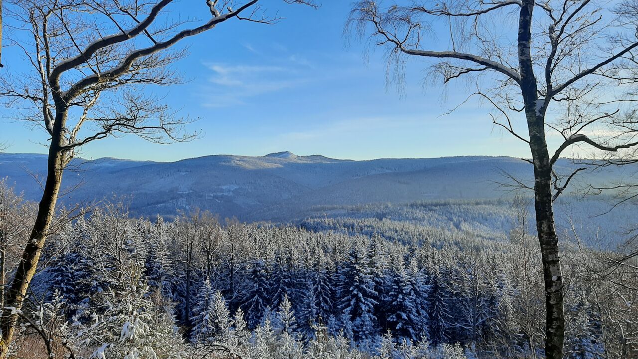 Hraničář