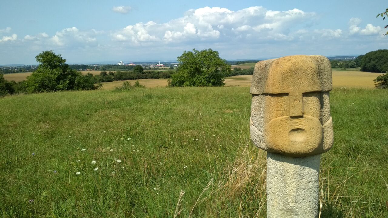 Horka (281&nbsp;m)