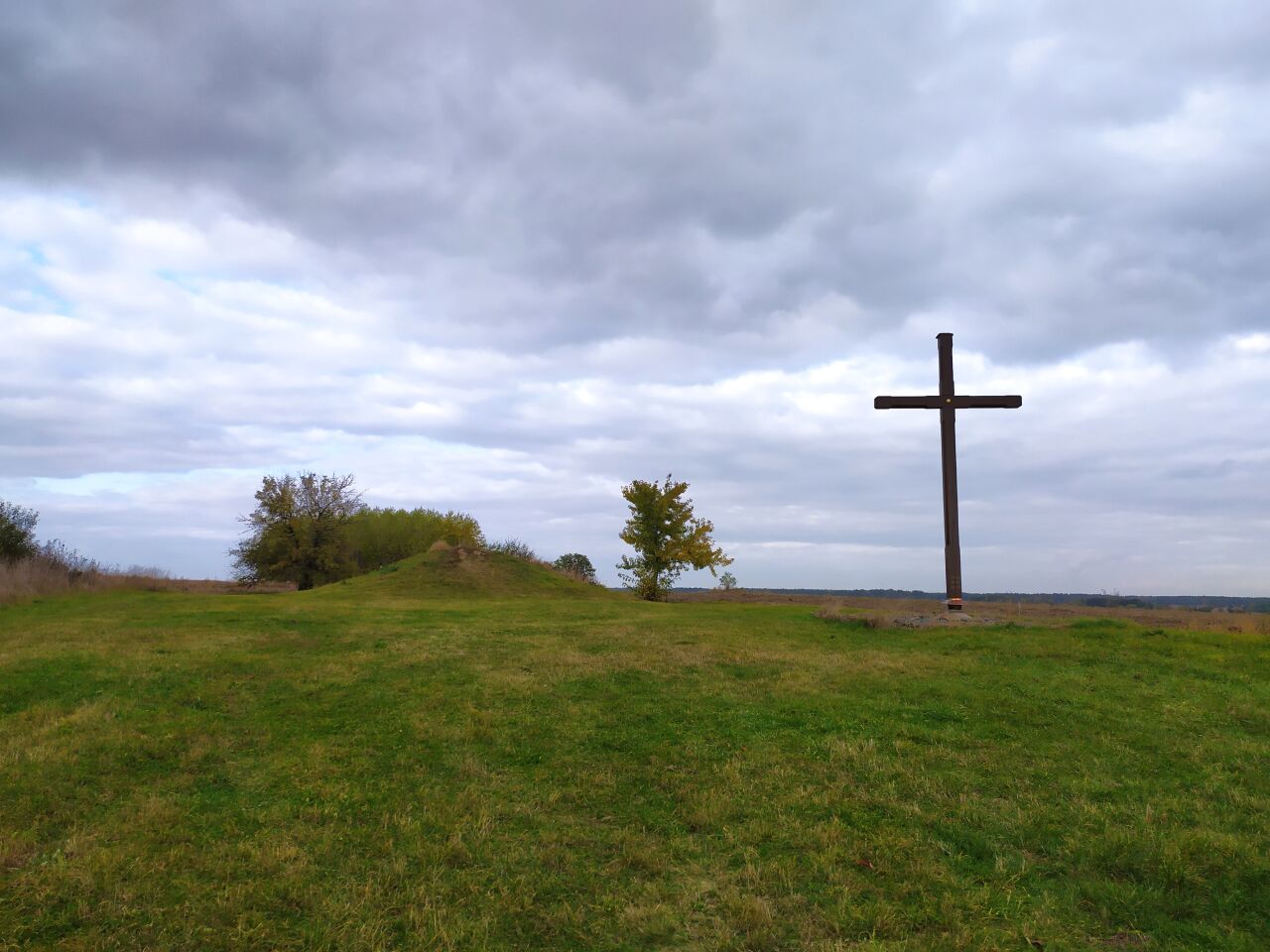 U Křížku