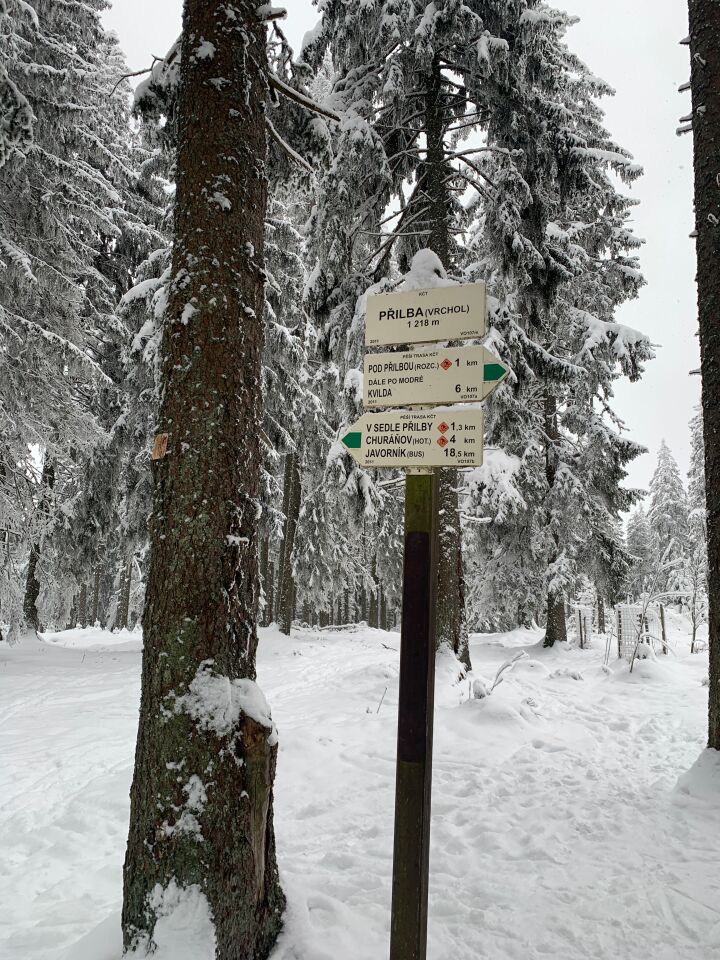 Přílba (1221&nbsp;m)