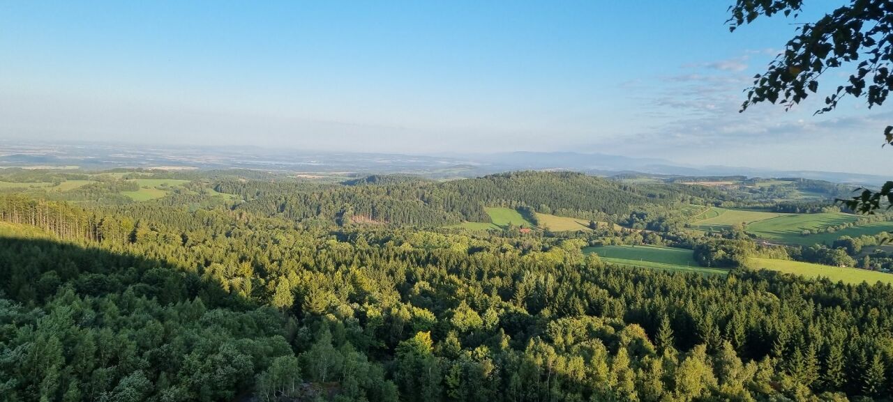 Špičák (841 m)