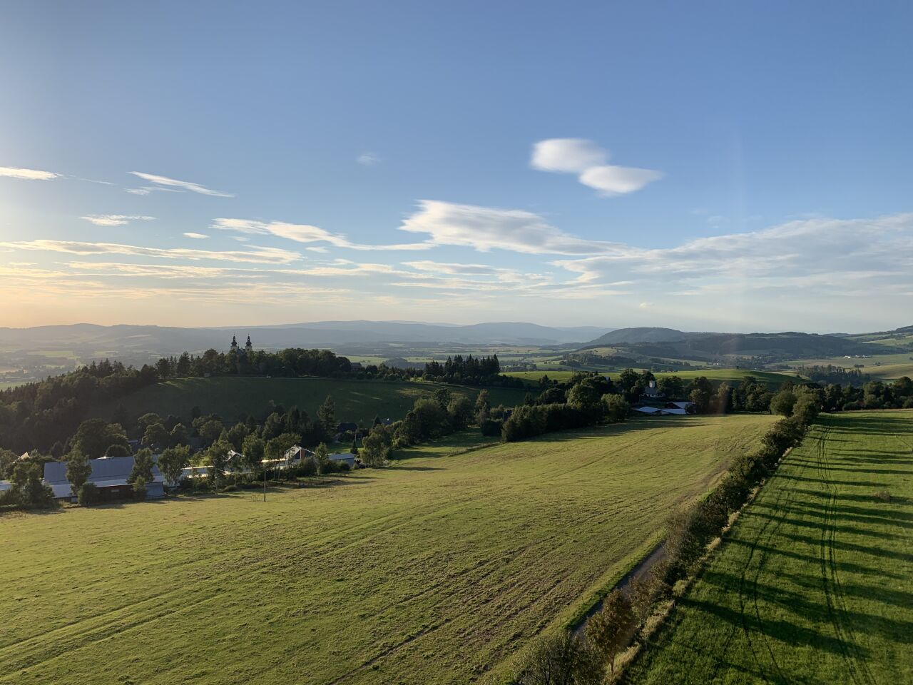 Val - rozhledna