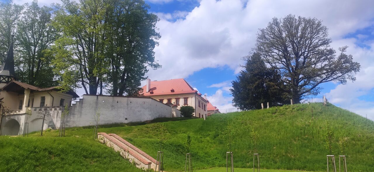 Kunštát