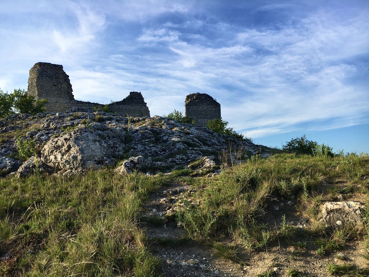 Sirotčí hrádek