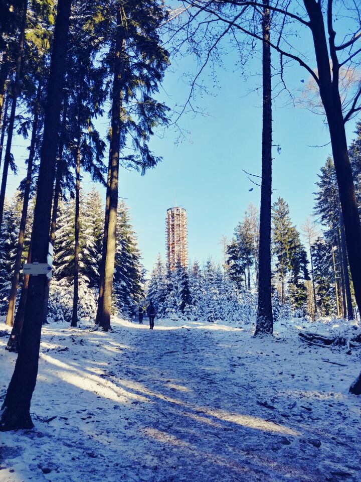 Hradišťský vrch