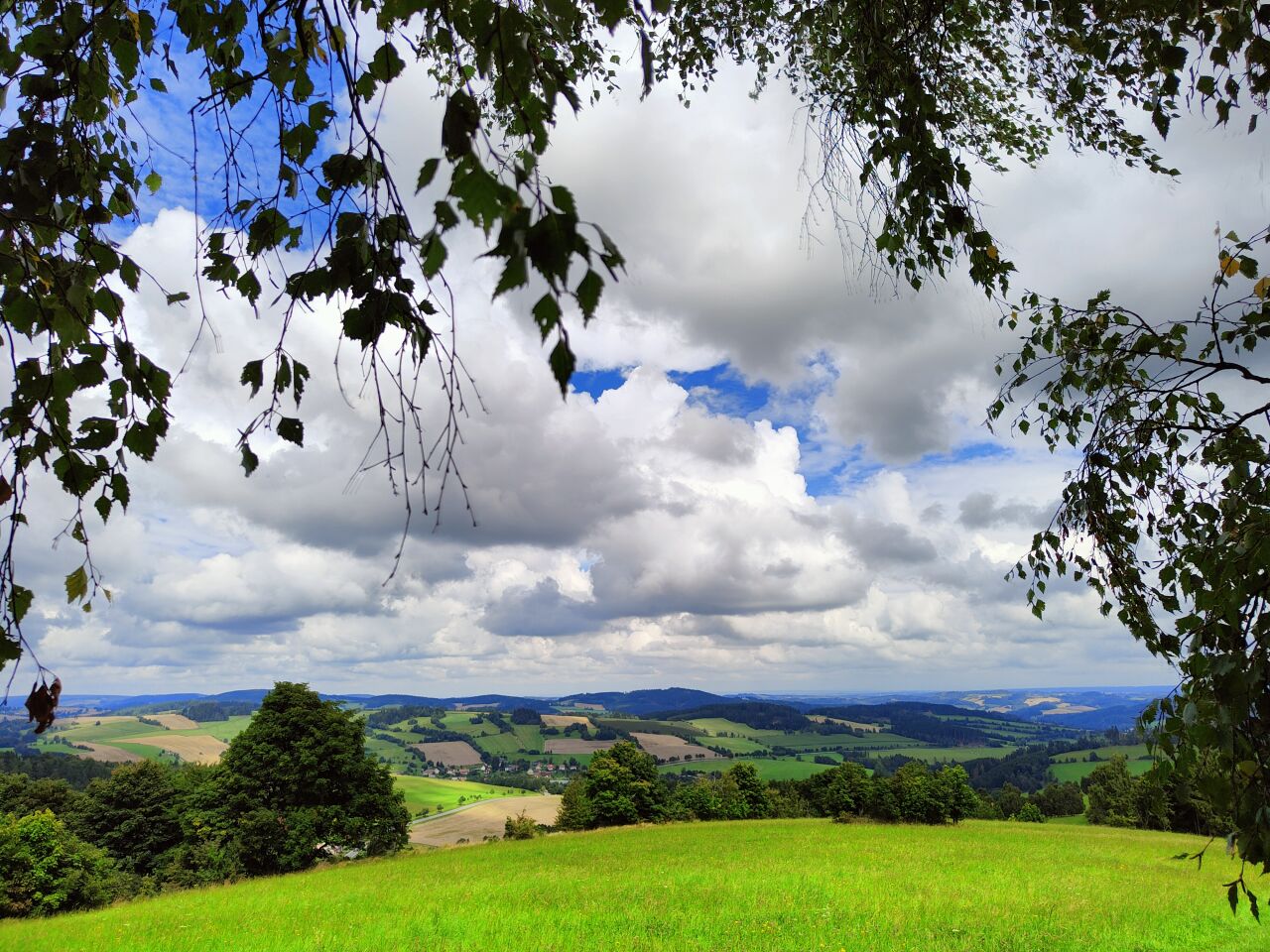 Kamenice