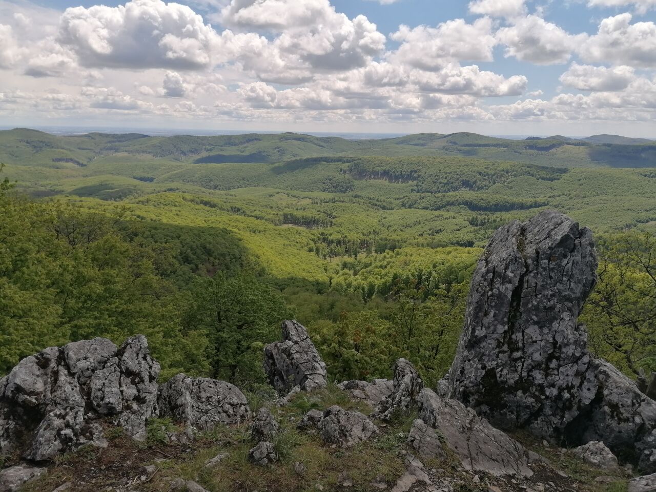 Starý Plášť (644&nbsp;m)