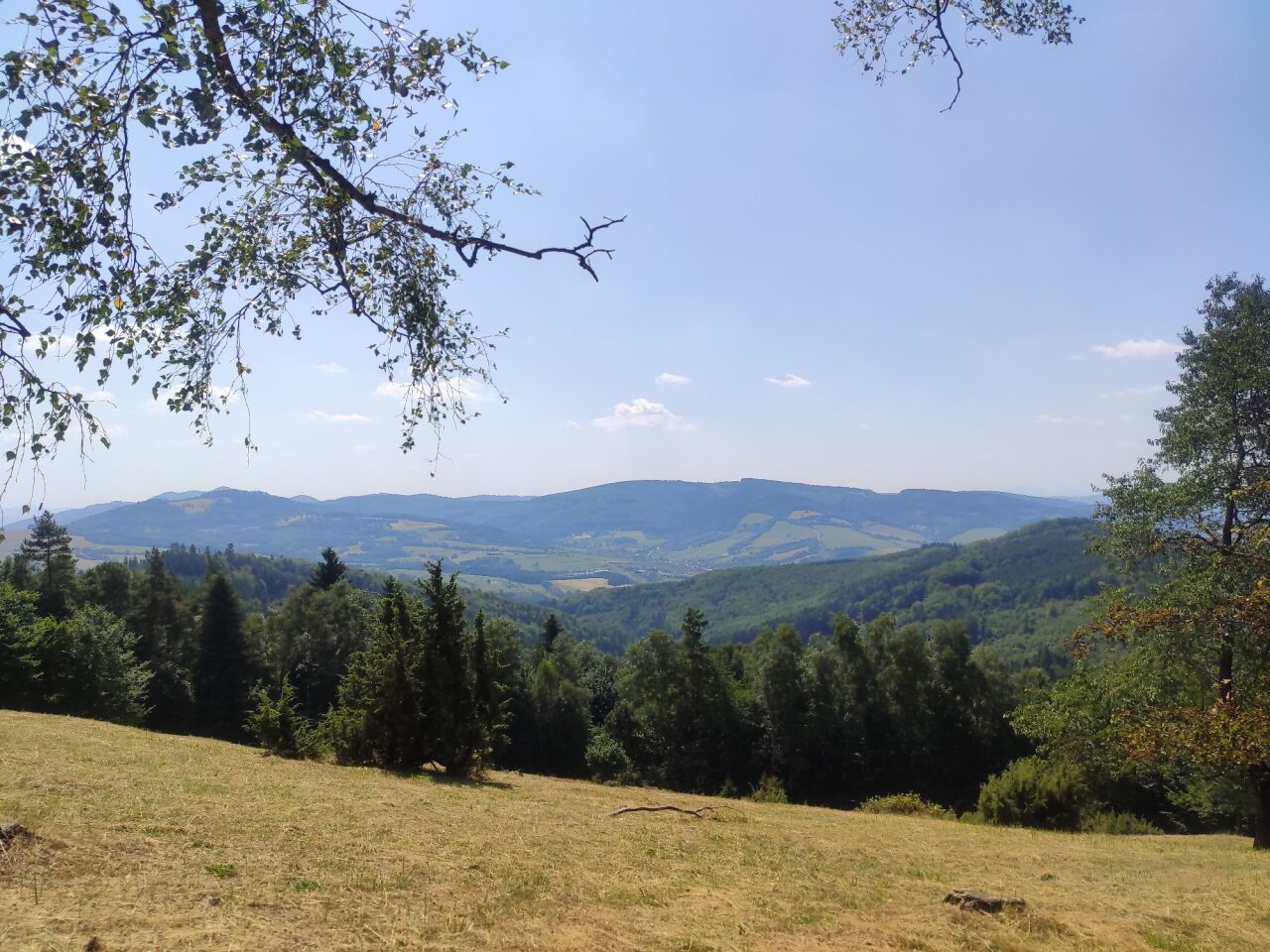 Ploščiny