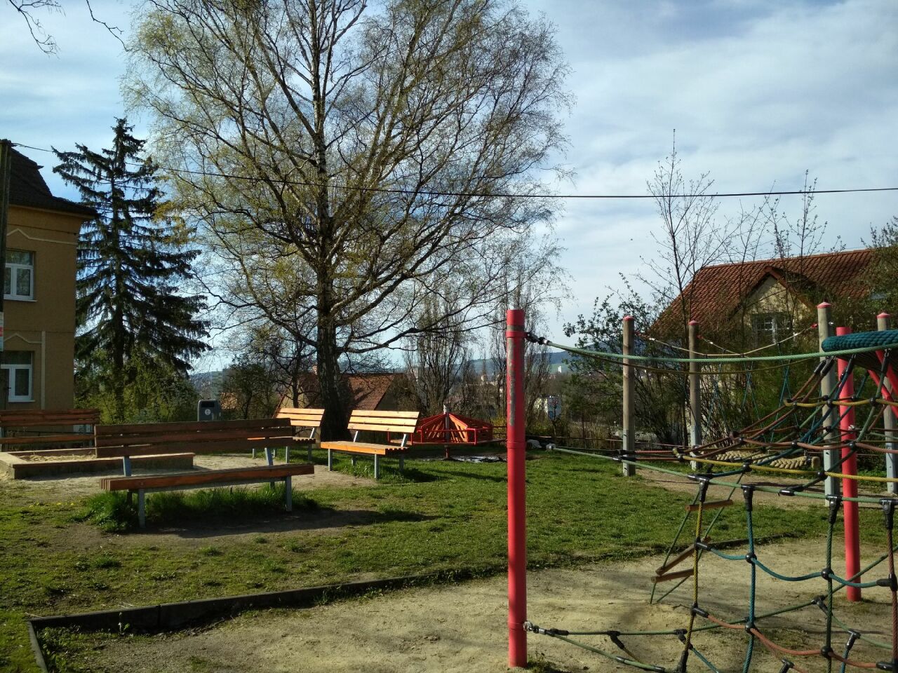 Keilův vrch (387 m)