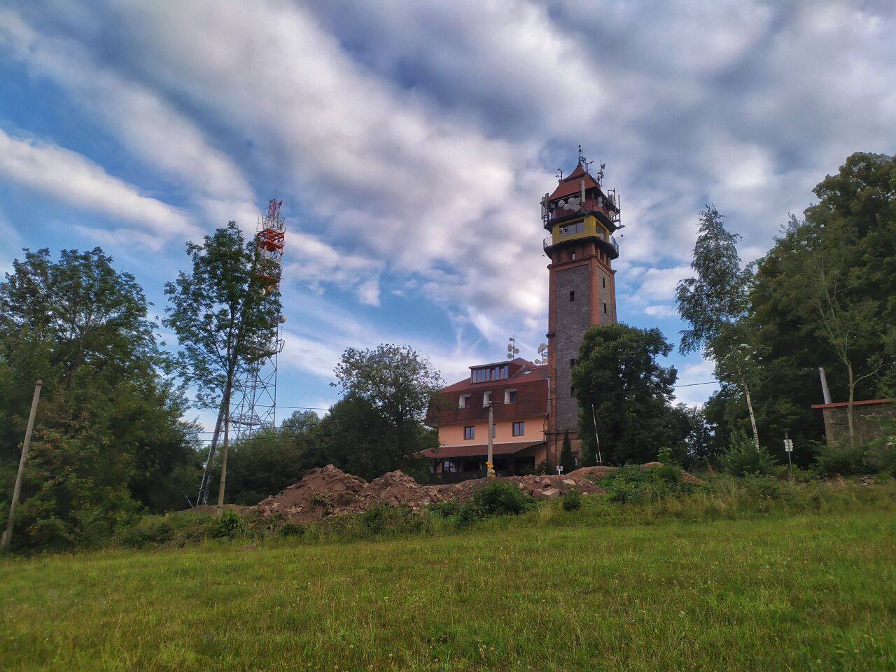 Tábor