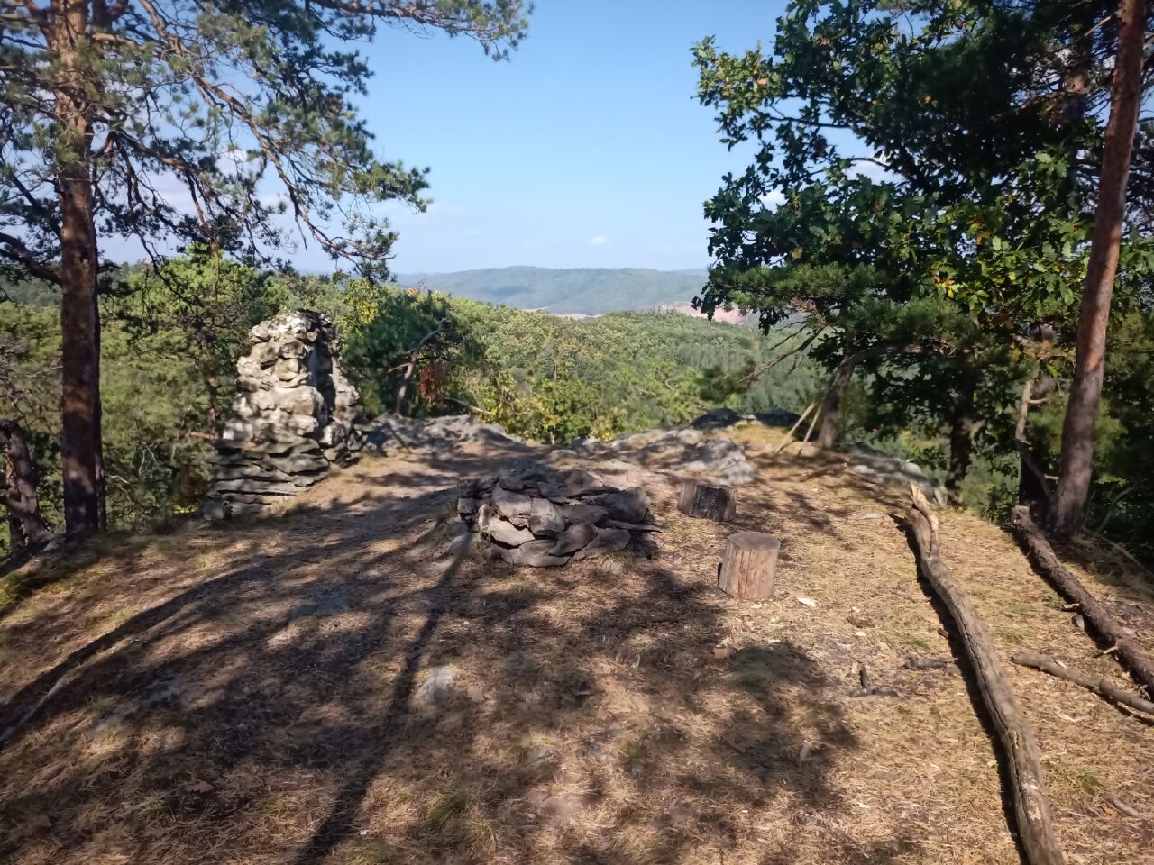 Výrovka