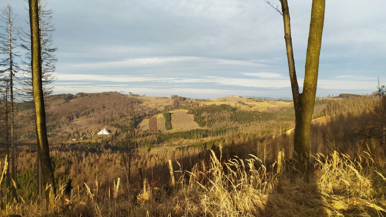 Velká Příčnice