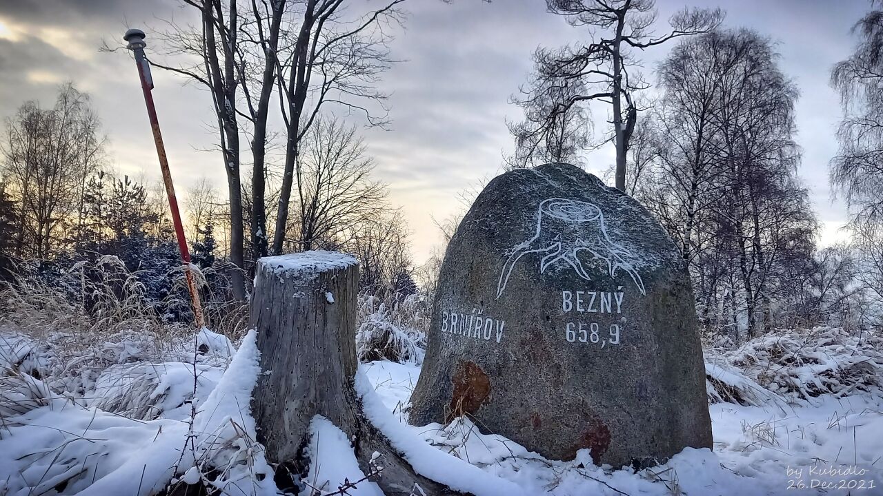 Bezný