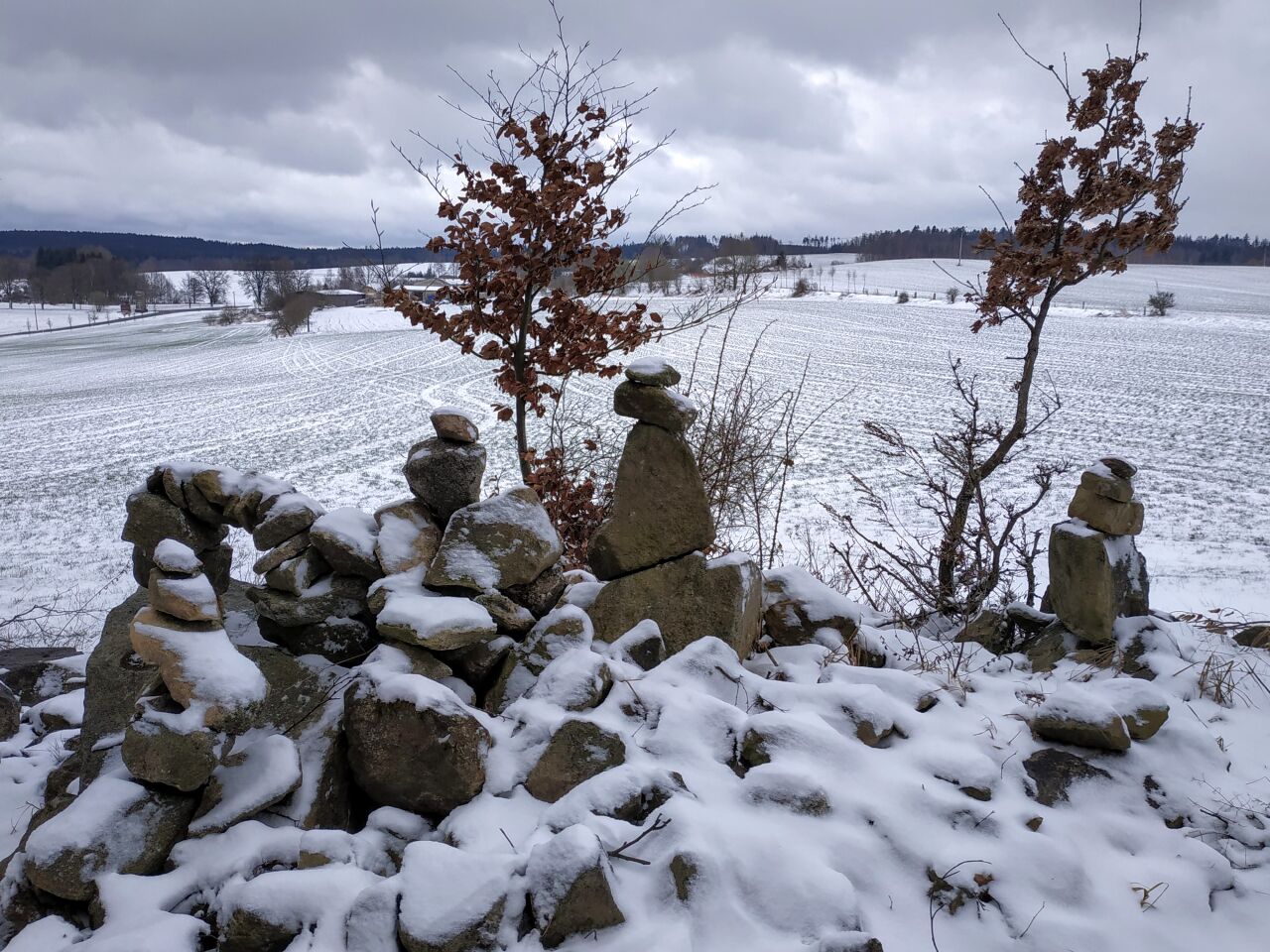 Chadimův vrch (642&nbsp;m)