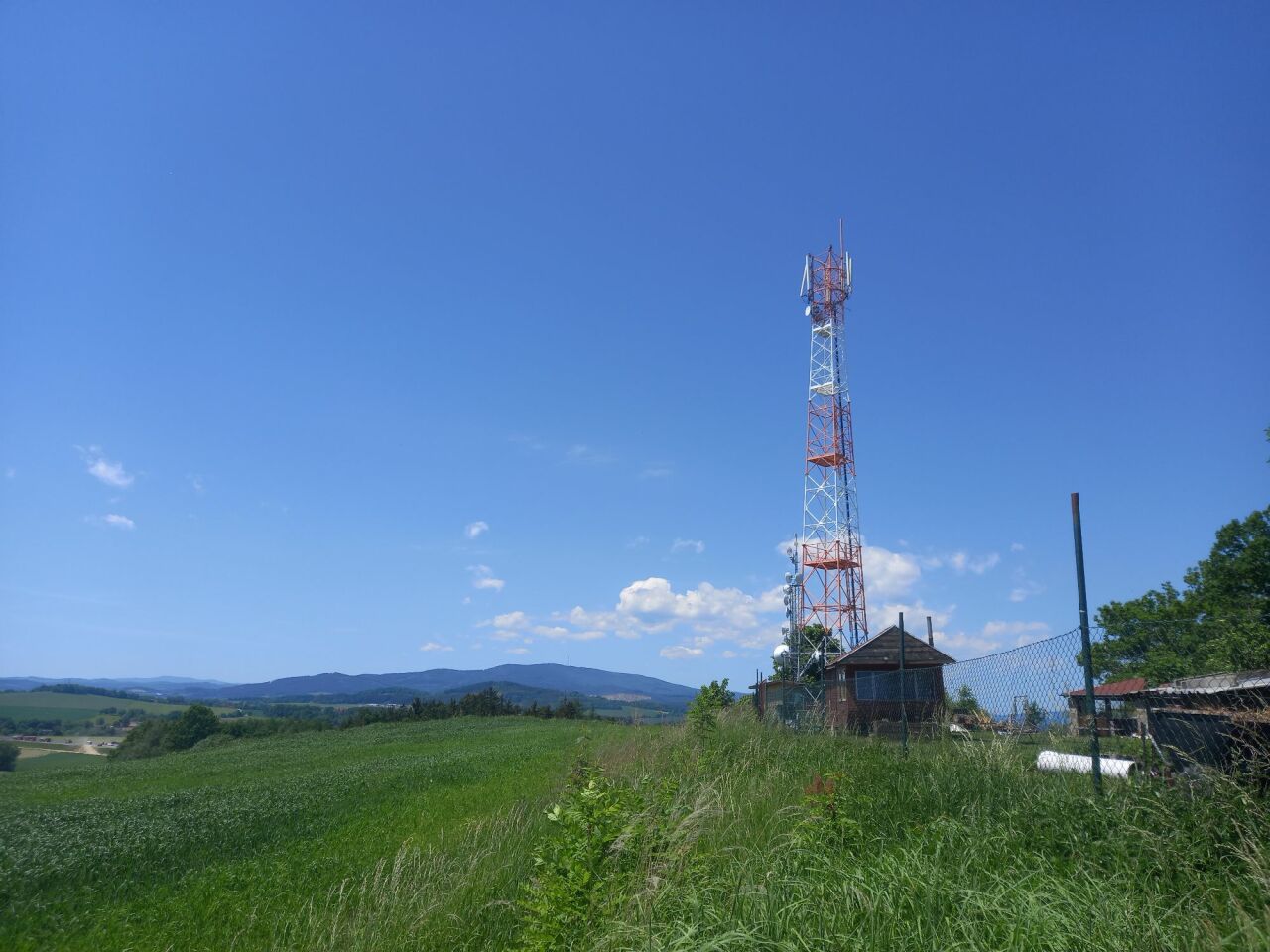Na Vrchu