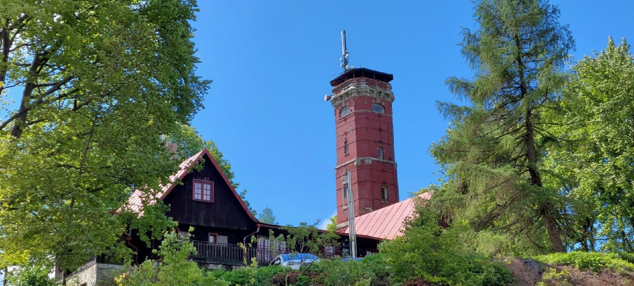 Tanečnice