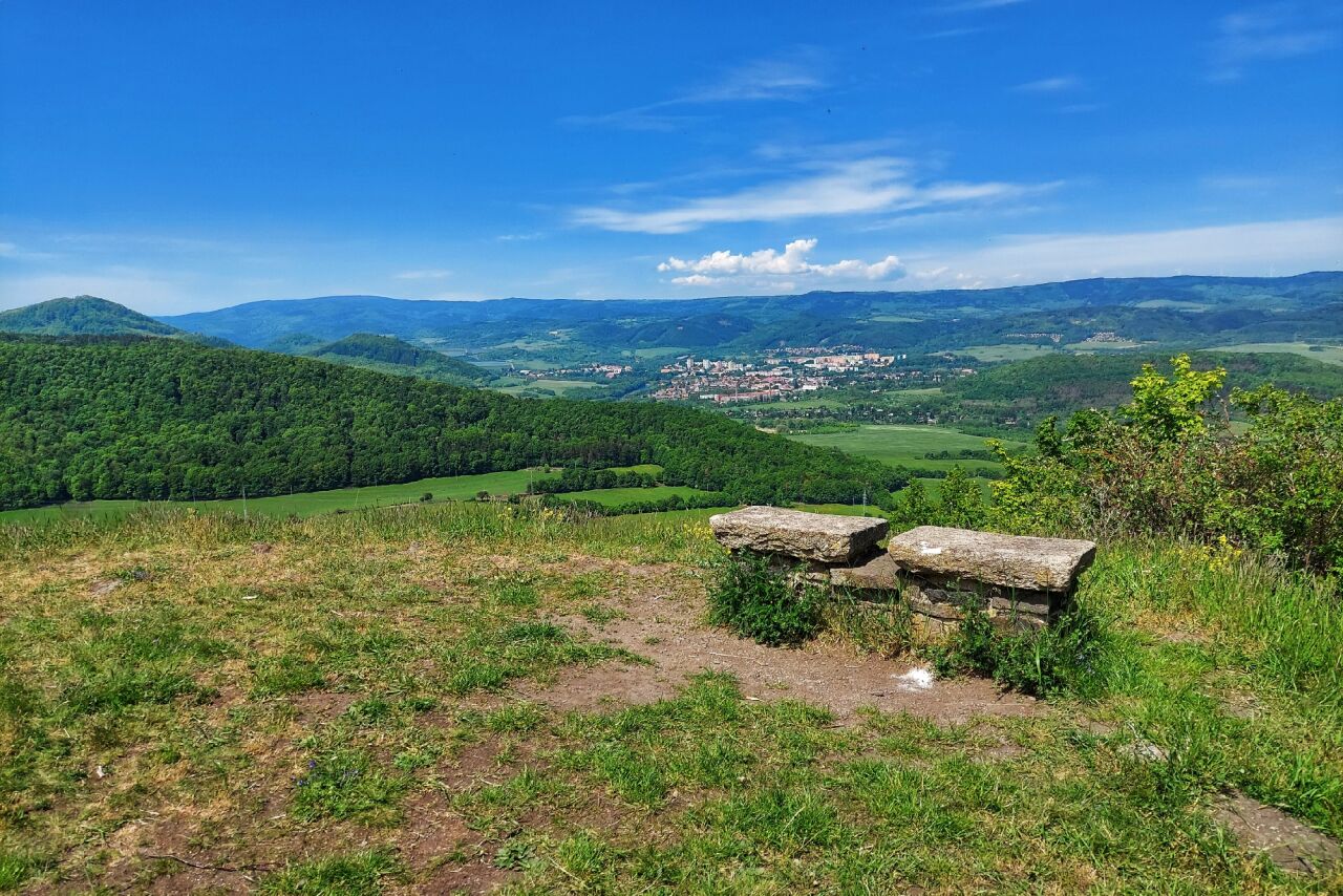Úhošť