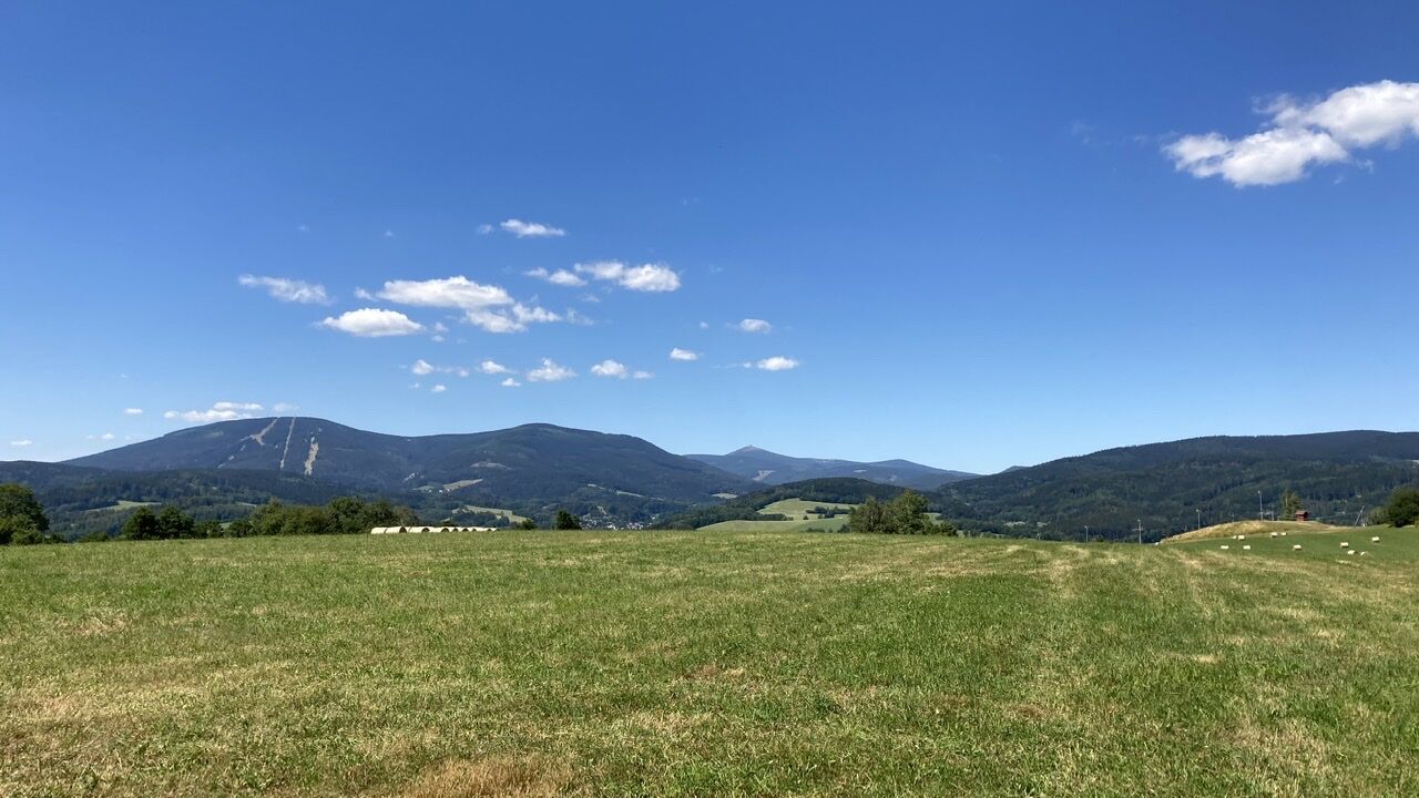 Pekelský vrch