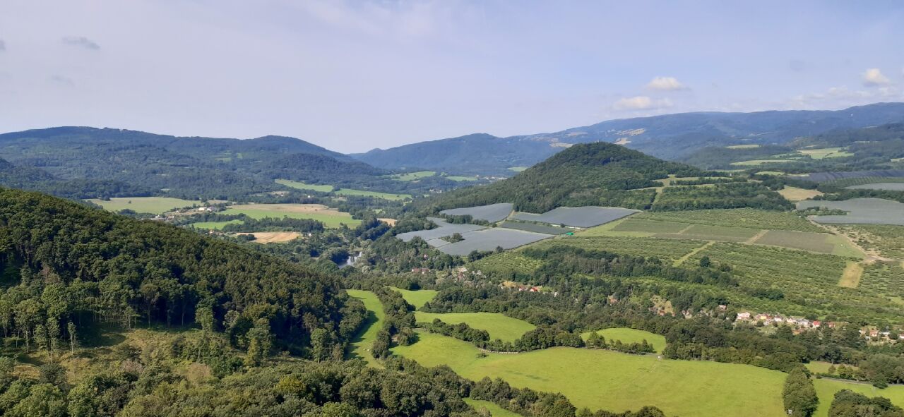 Mravenčák
