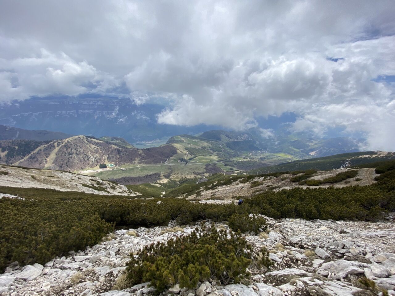 Punta Pettorina