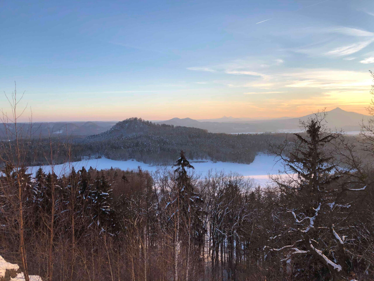 Stříbrník (507&nbsp;m)
