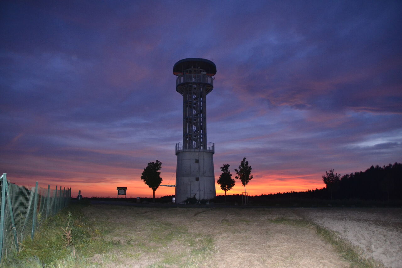 Senecká hora